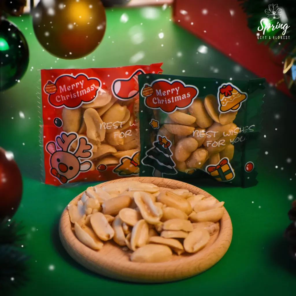 Christmas Gacha Giftset | Spring2u - Image 5