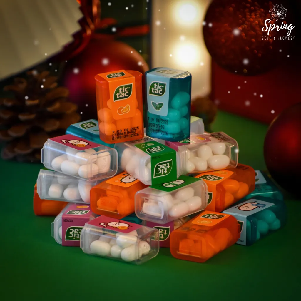 Christmas Gacha Giftset | Spring2u - Image 6