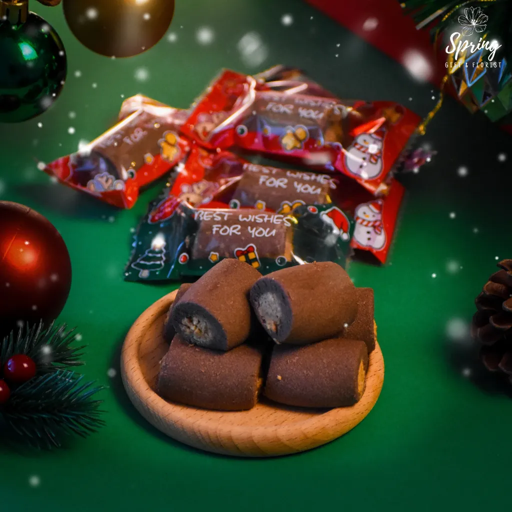 Christmas Gacha Giftset | Spring2u - Image 7