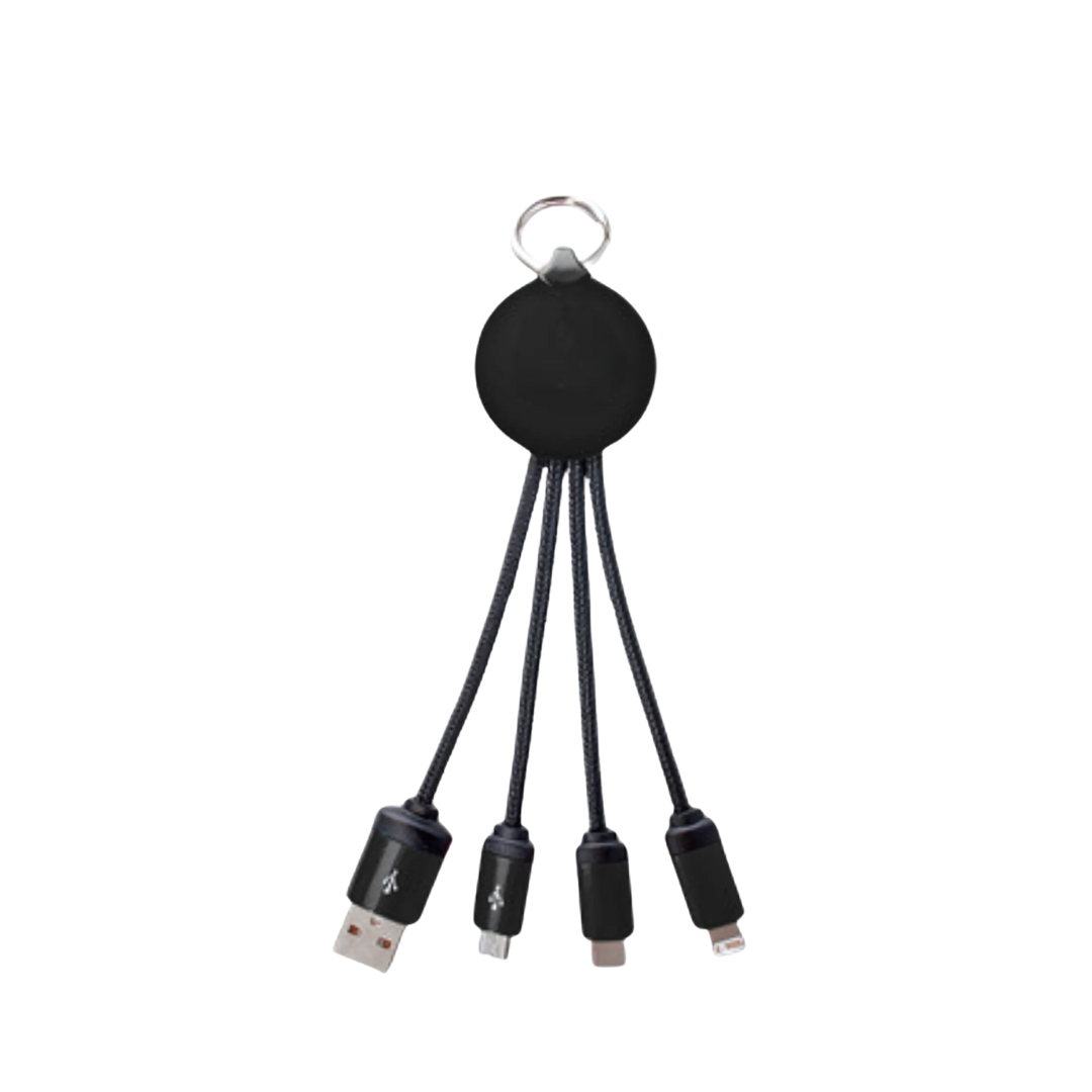 LUMI 3-in-1 Charging Cable