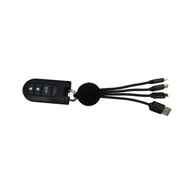 LUMI 3-in-1 Charging Cable - Image 3