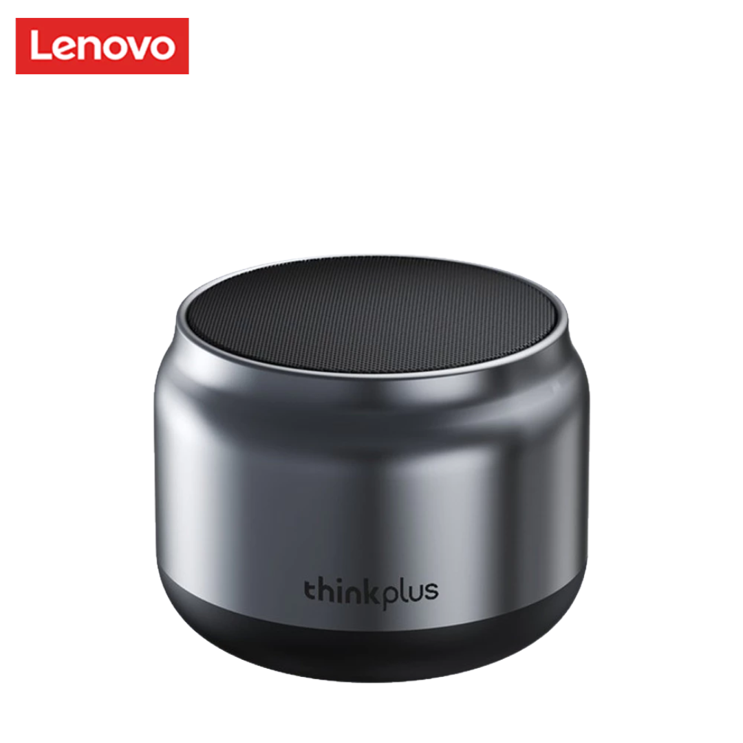 Lenovo K30 Wireless Portable Bluetooth Speaker | 3D Stereo Sound & Subwoofer | Thinkplus