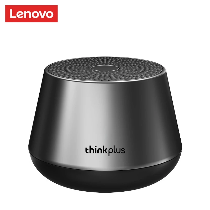 Lenovo K3 PRO Wireless Portable Bluetooth Speaker  | HiFi Stereo, Waterproof, Bluetooth 5.0 | ThinkPlus