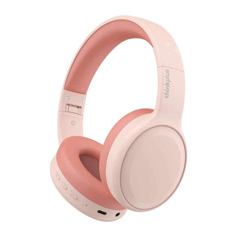 TH30 Bluetooth Wireless Headphone | Gaming & Music | BT 5.4
