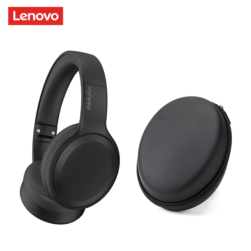 TH30 Bluetooth Wireless Headphone | Gaming & Music | BT 5.4 | With Protective Headphone Bag