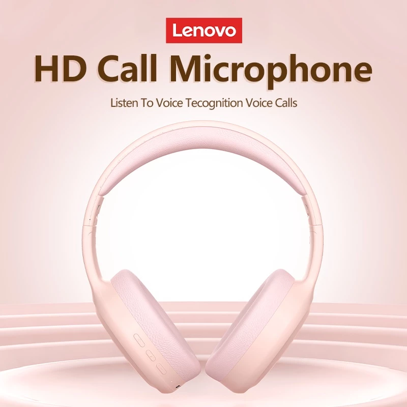 TH30 Bluetooth Wireless Headphone | Gaming & Music | BT 5.4 | With Protective Headphone Bag