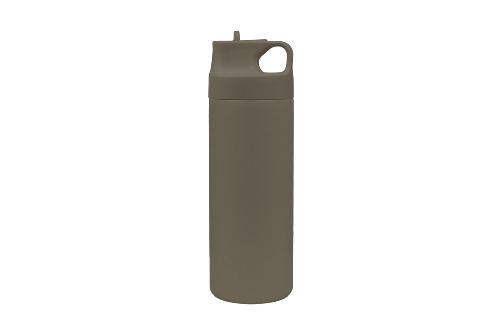 KIRO - Vacuum Bottle (Brown)