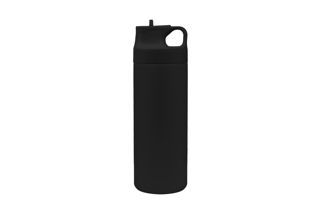KIRO - Vacuum Bottle (Black)