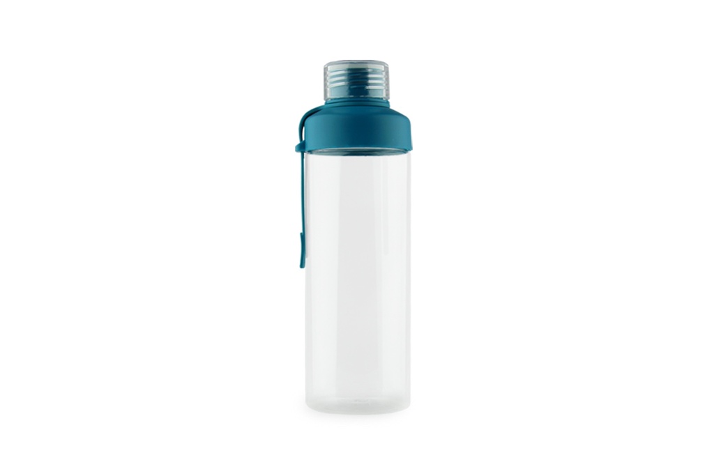 NICO - Tritan Drink Bottle (Light Blue)