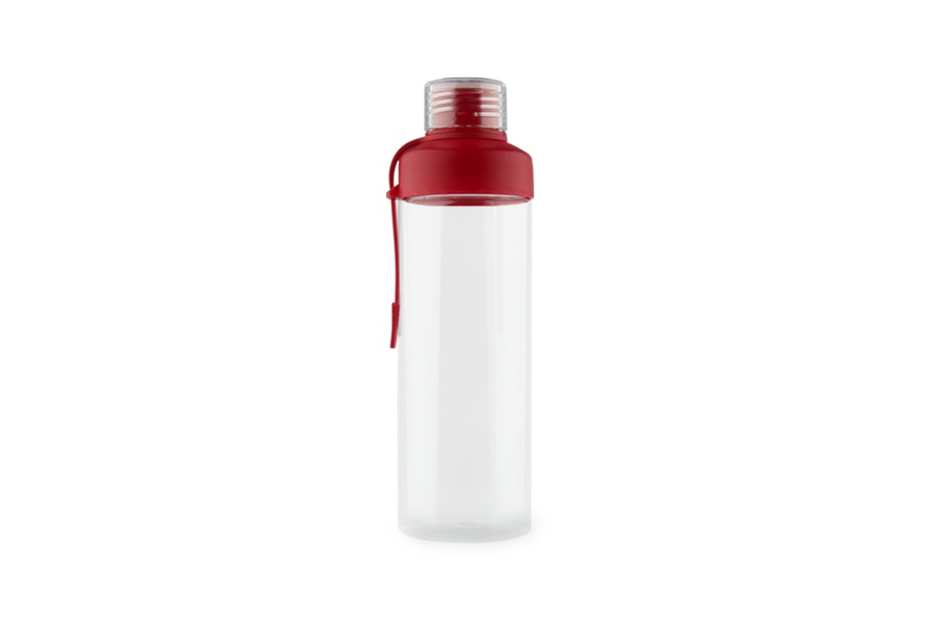 NICO - Tritan Drink Bottle (Red)