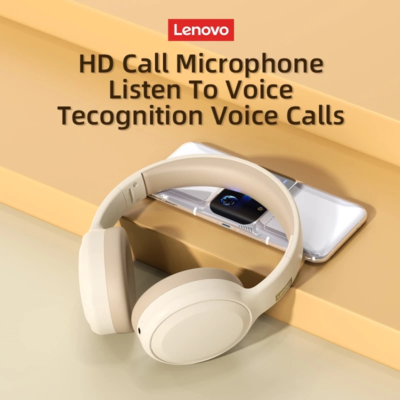 TH30 Bluetooth Wireless Headphone | Gaming & Music | BT 5.4 | With Protective Headphone Bag