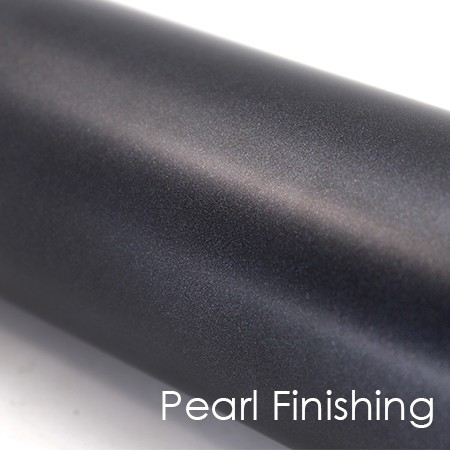 WOOD Premium Stainless Steel Thermos (500ml) - Black - Image 3