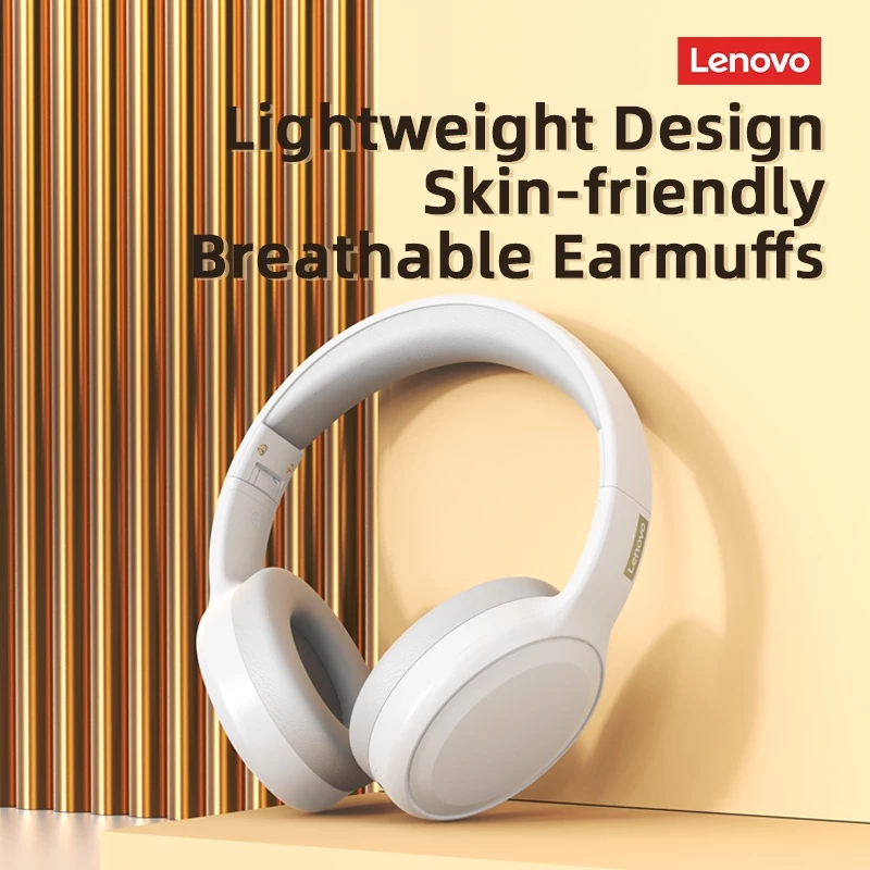 HY-H04 Bluetooth Wireless Headphone | Basic Style | BT 5.3