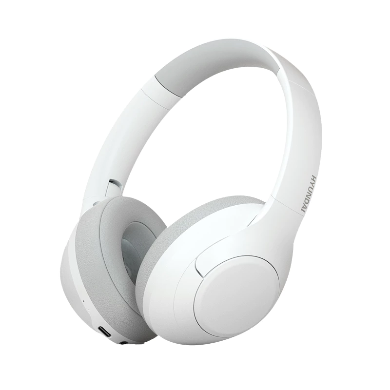 HY-H04 Bluetooth Wireless Headphone | Basic Style | BT 5.3