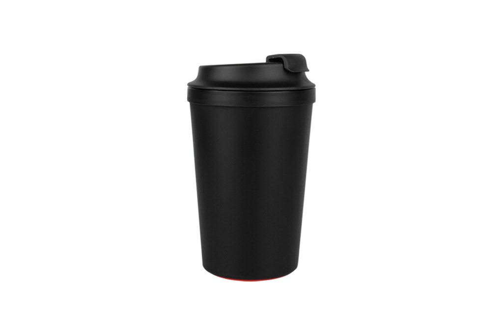 ARTIART SPIRIT - Double Wall Suction Cup