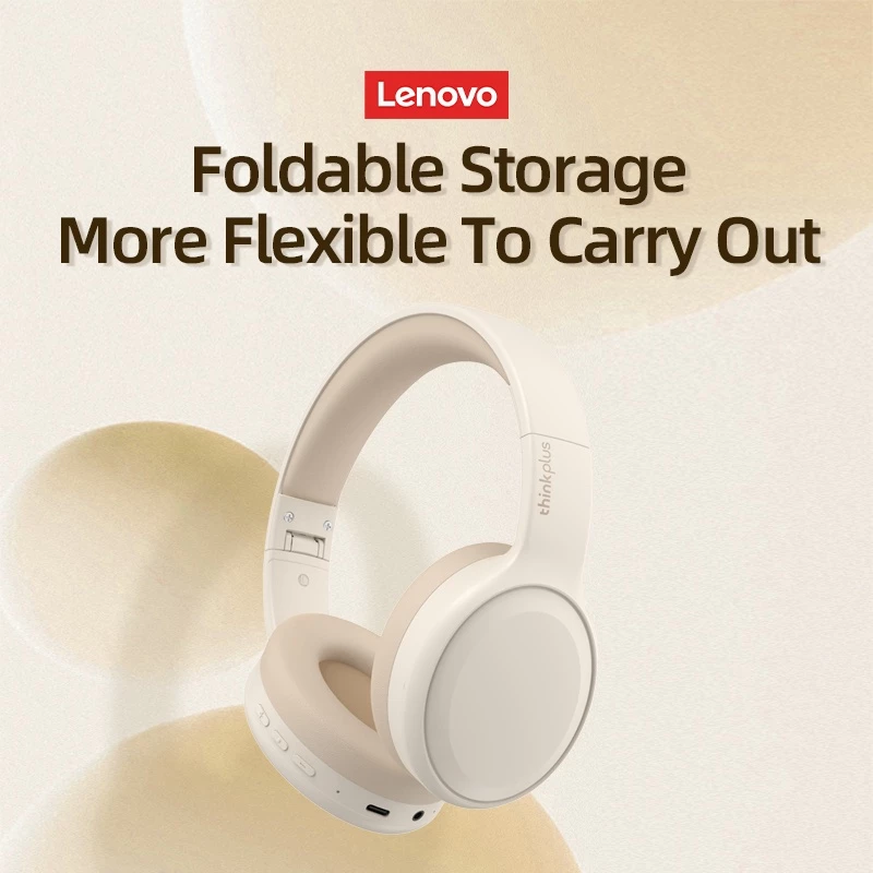 HY-H04 Bluetooth Wireless Headphone | Basic Style | BT 5.3