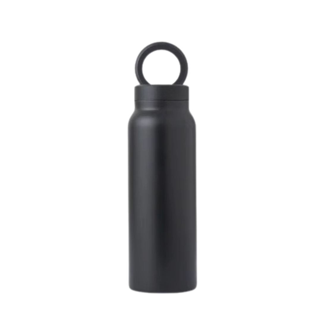 Magsafe Thermos Bottle 24oz 710ml - Black