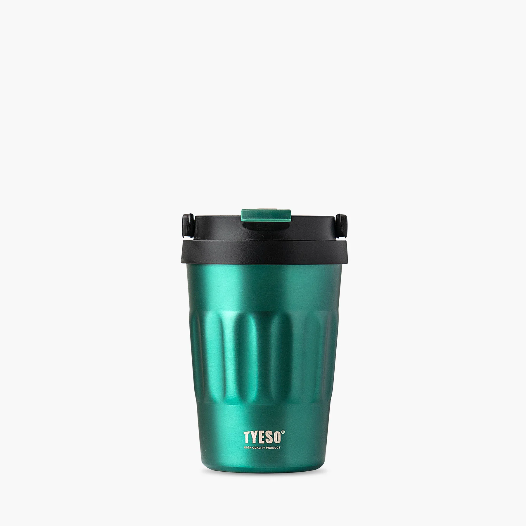 TYESO Coffee Mug 400ml Green
