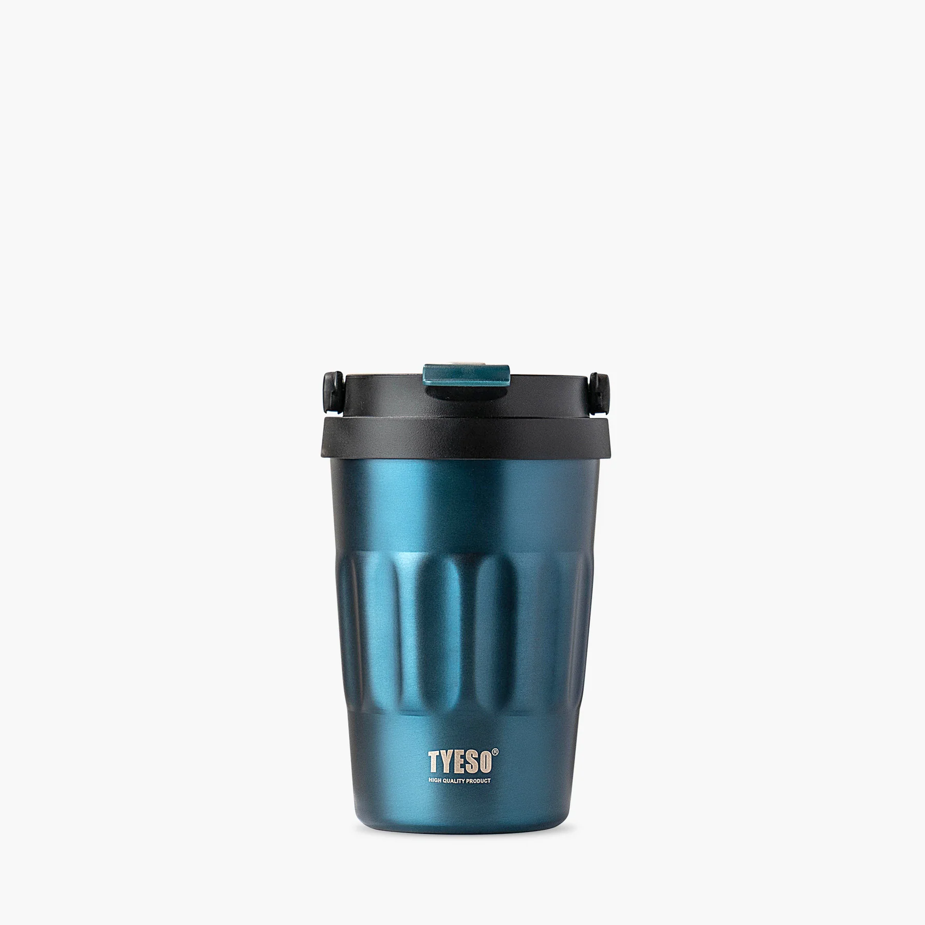 TYESO Coffee Mug 400ml Blue