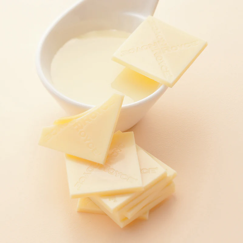ROYCE Prafeuille Chocolat - White Milk 30 pcs (130 g)