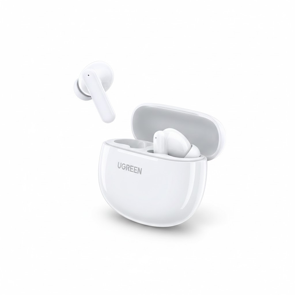 UGREEN HiTune P3 True Wireless Earbuds (WS207)