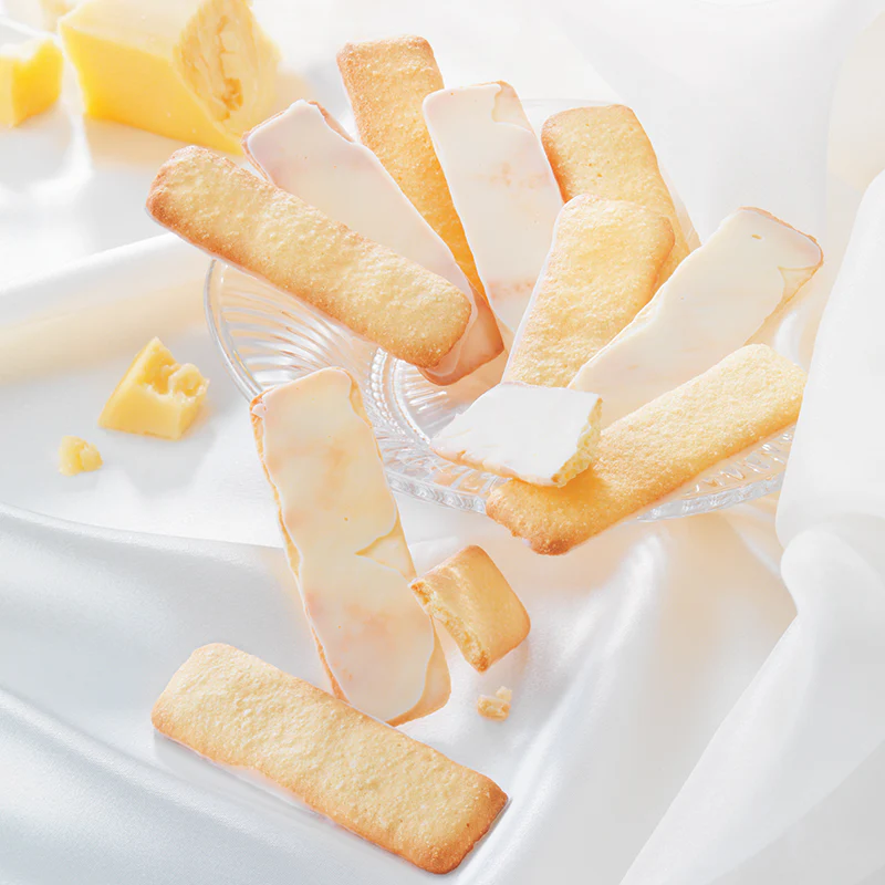 ROYCE Baton Cookies Fromage | 220g