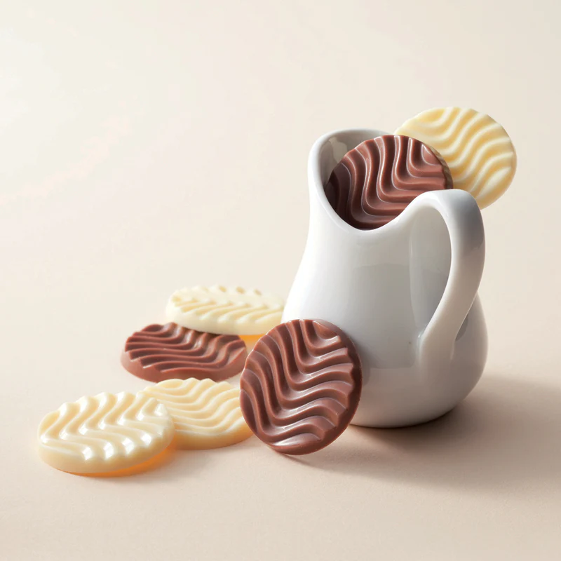 ROYCE Pure Chocolate Creamy Milk & White | 200g