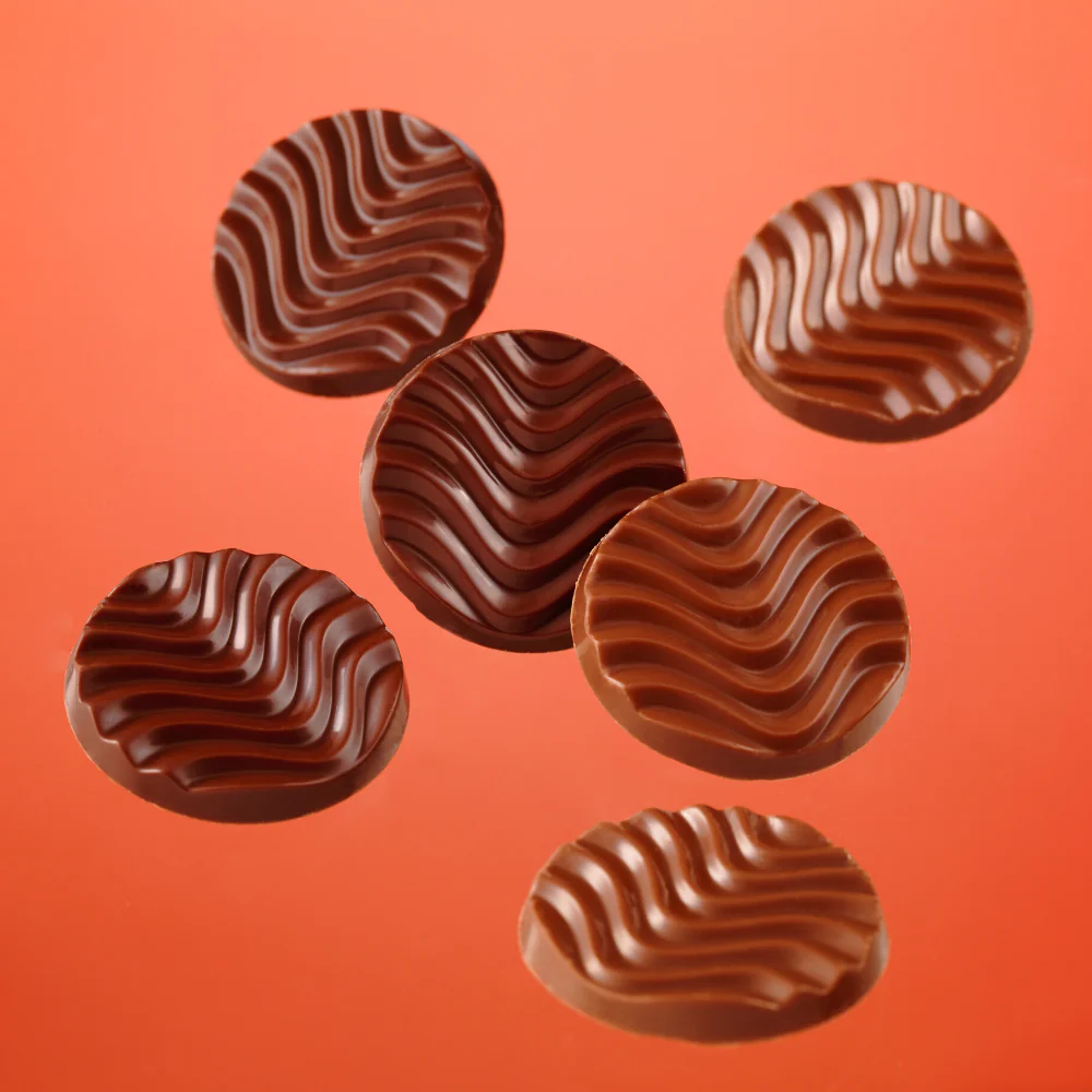 ROYCE Pure Chocolate Sweet & Milk | 200g