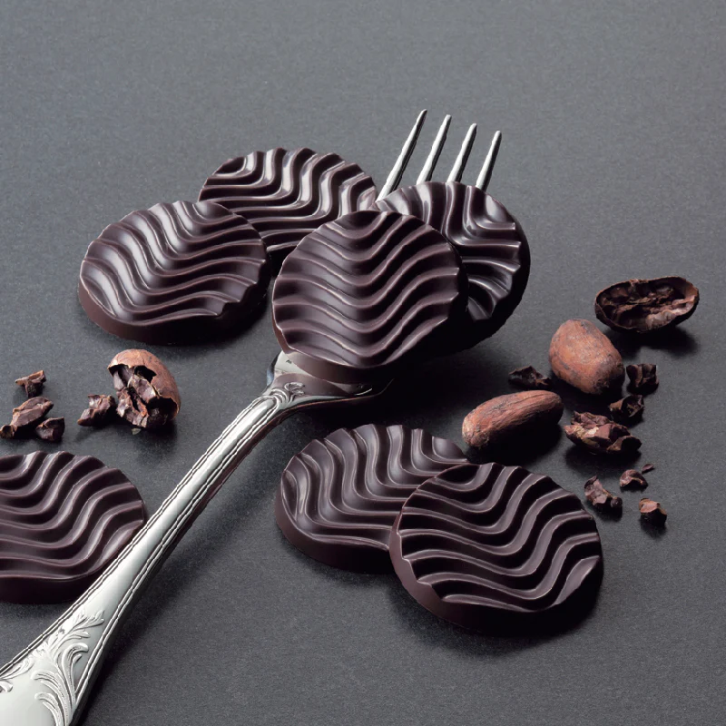 ROYCE Pure Chocolate Mild Bitter & Extra Bitter | 200g