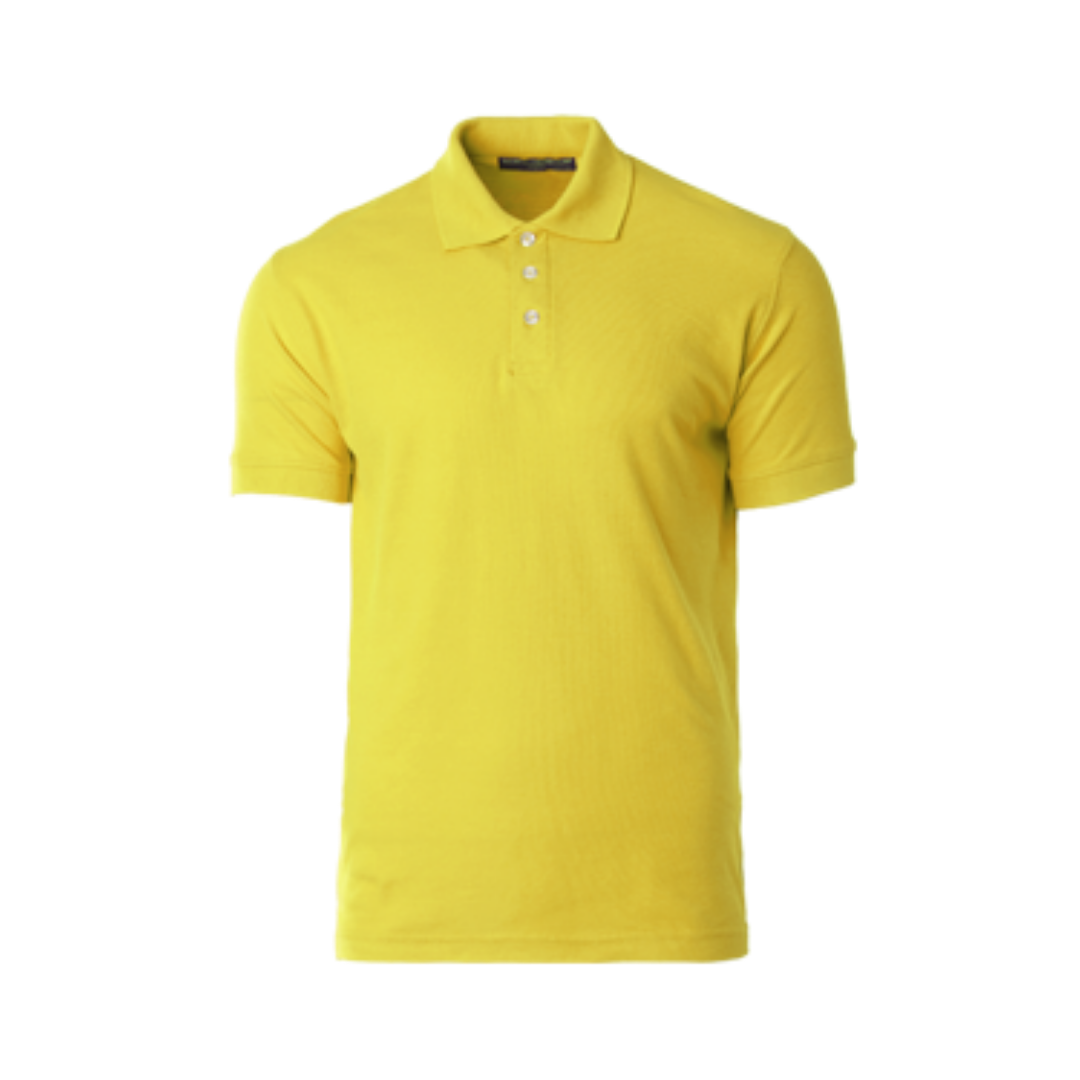 Polo Shirt - 60% Cotton 40% Polyester Lacoste - 220gsm - North Harbour | Daisy - Image 2