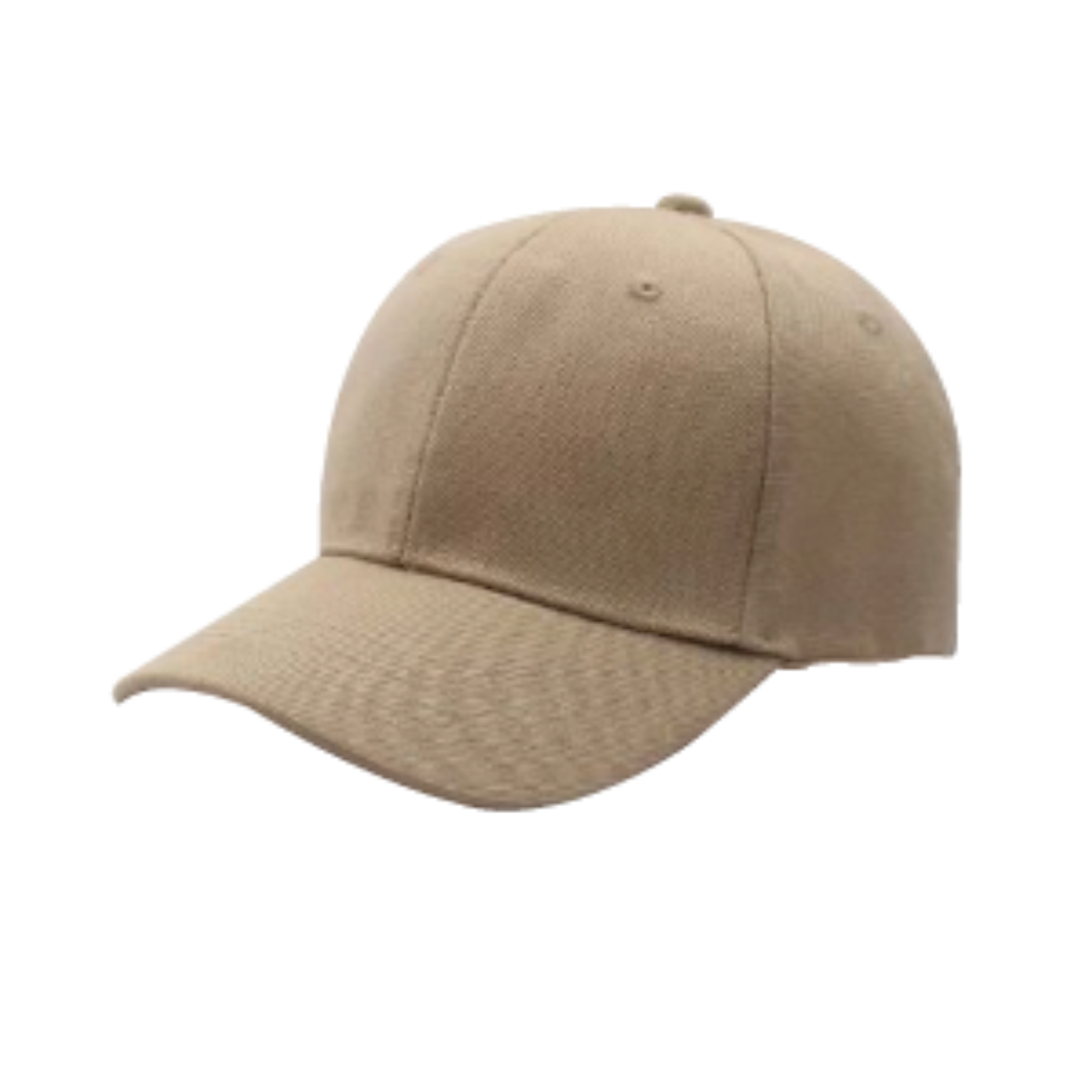 Baseball Cap - North Harbour | Sand
