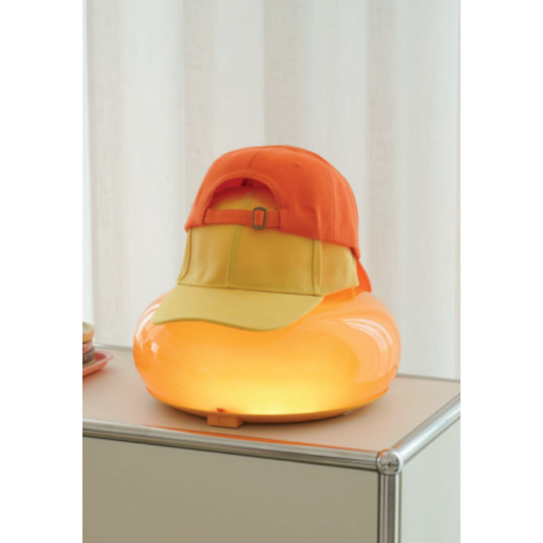 Baseball Cap - North Harbour | Maroon - Image 3