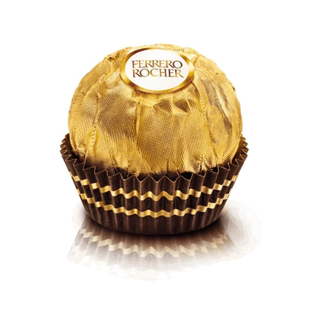 Ferrero Rocher Chocolate | 1 Piece | Halal