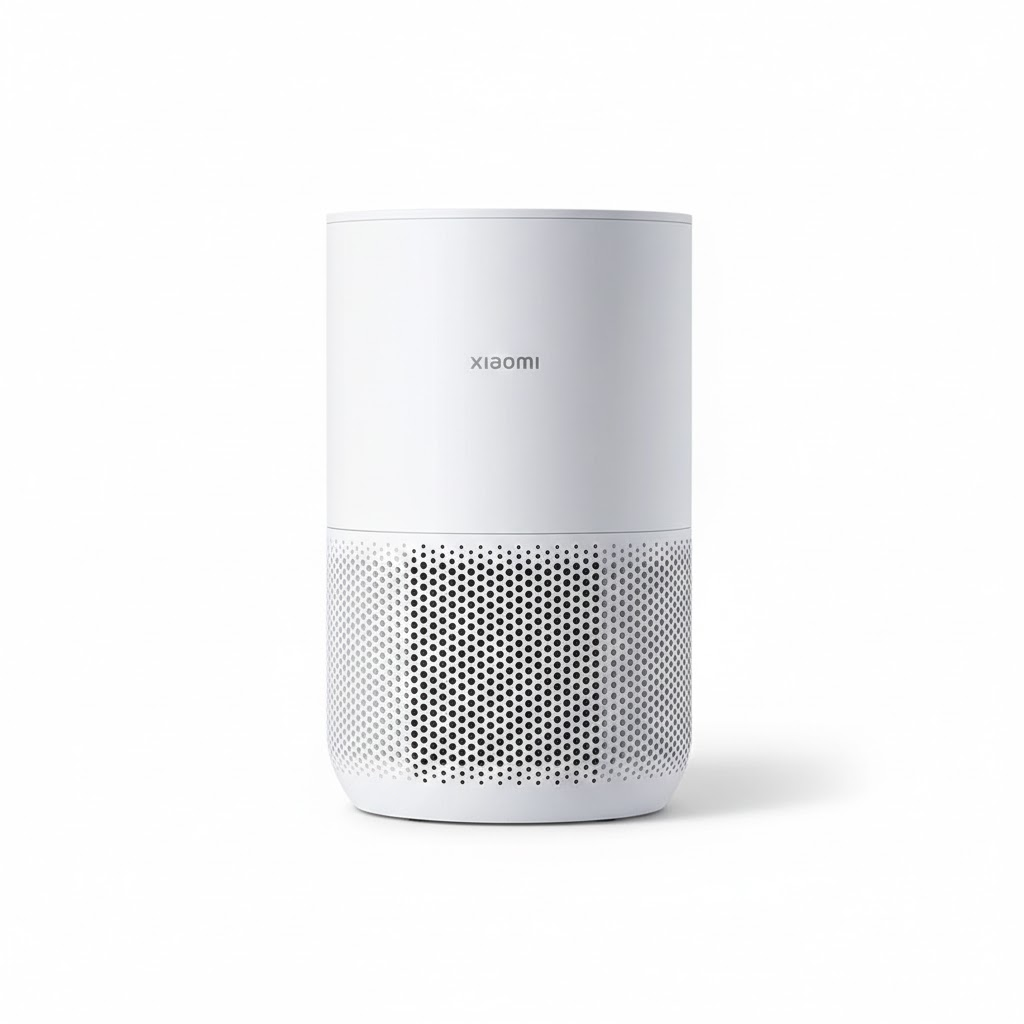Xiaomi Smart Air Purifier 4 Compact
