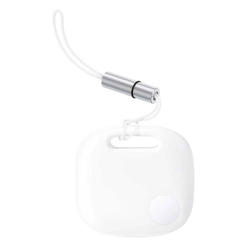 BASEUS T2 Pro Wireless Smart Tracker – Mini Anti-Loss Locator for Keys, Pets & Kids