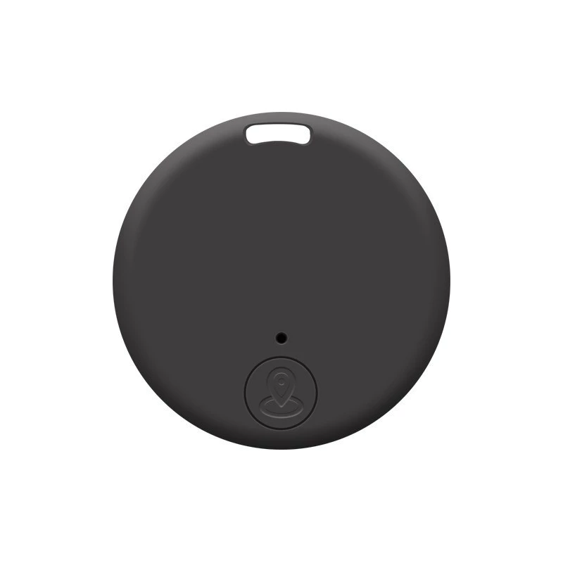 Smart Bluetooth Tracker – Wireless Anti-Loss Device for Keys, Pets, Bags & Wallets (iOS & Android)