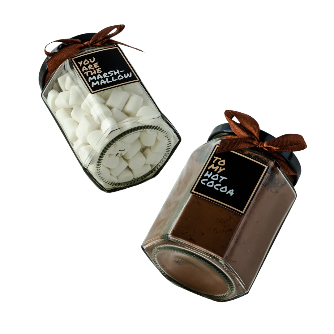 The Classic Corporate Hot Cocoa Set