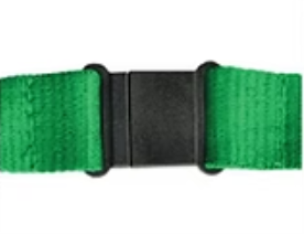 Breakaway Safety Clip