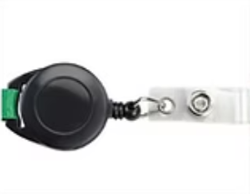 Badge Reel
