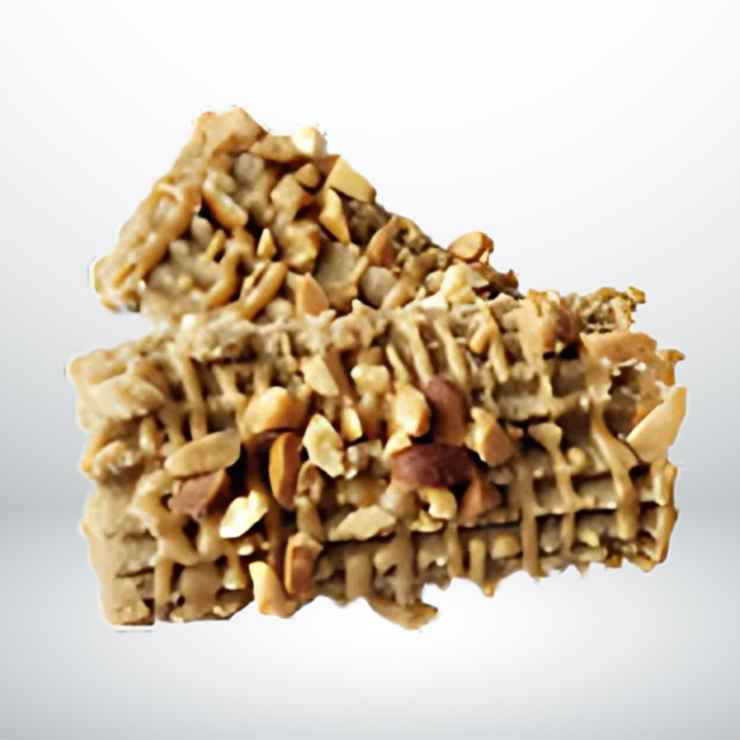 Halal Coffee Nut Cookies | 350g | Raya Edition