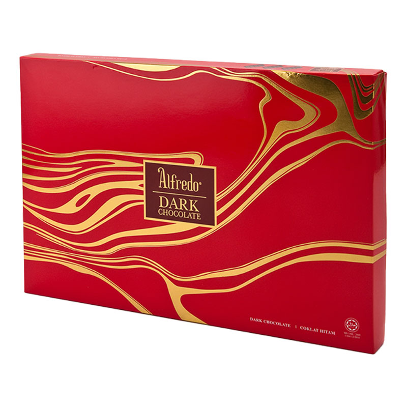 Alfredo Dark Chocolate 180G