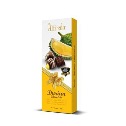 Alfredo Durian Chocolate 38G