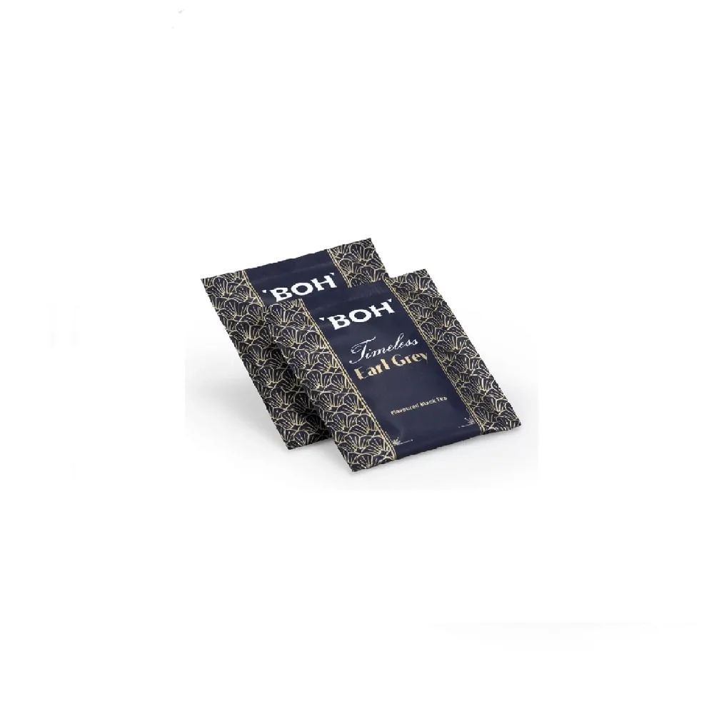 BOH Earl Grey Teabags