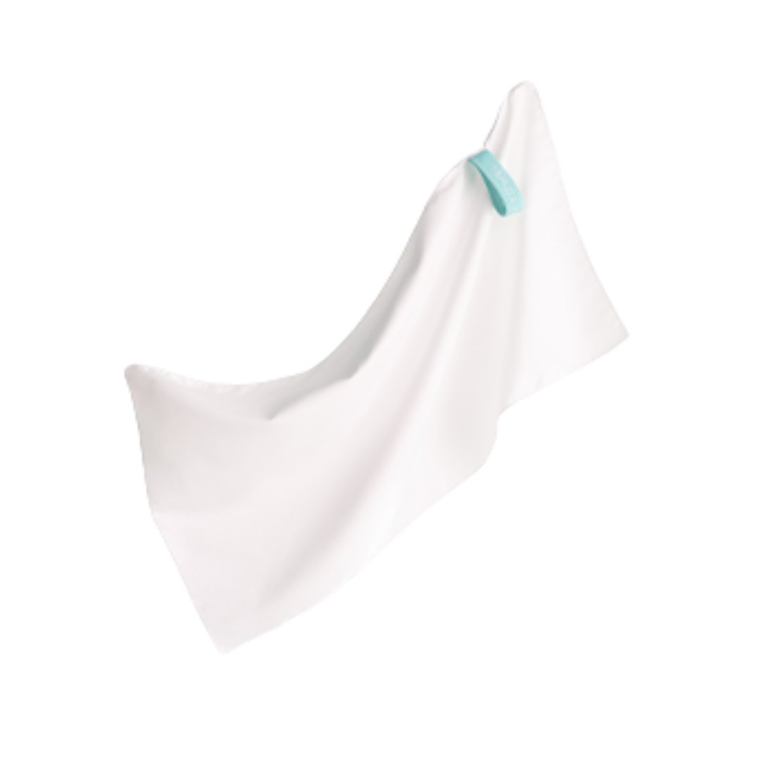 Crossrunner Quick Dry Sport Hand Towel - 40G Superfine Fiber (35CM X 65CM) (CRST1100)
