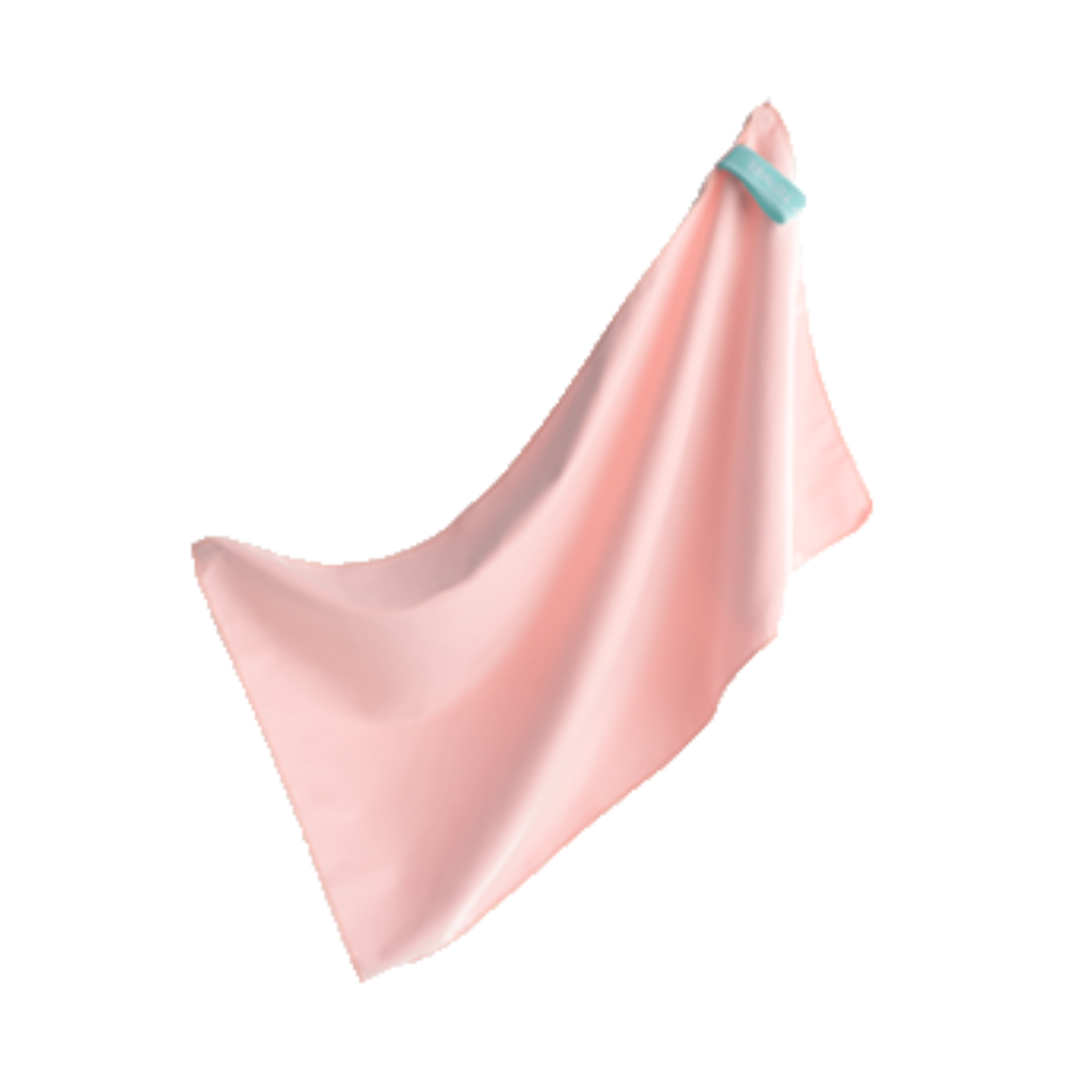 Crossrunner Quick Dry Sport Hand Towel - 40G Superfine Fiber (35CM X 65CM) (CRST1100)