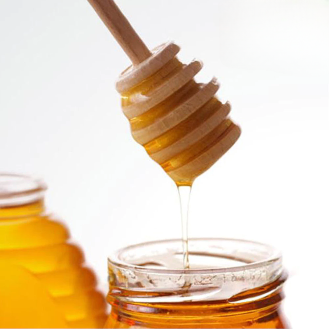 Honey Dipper Stick 8cm