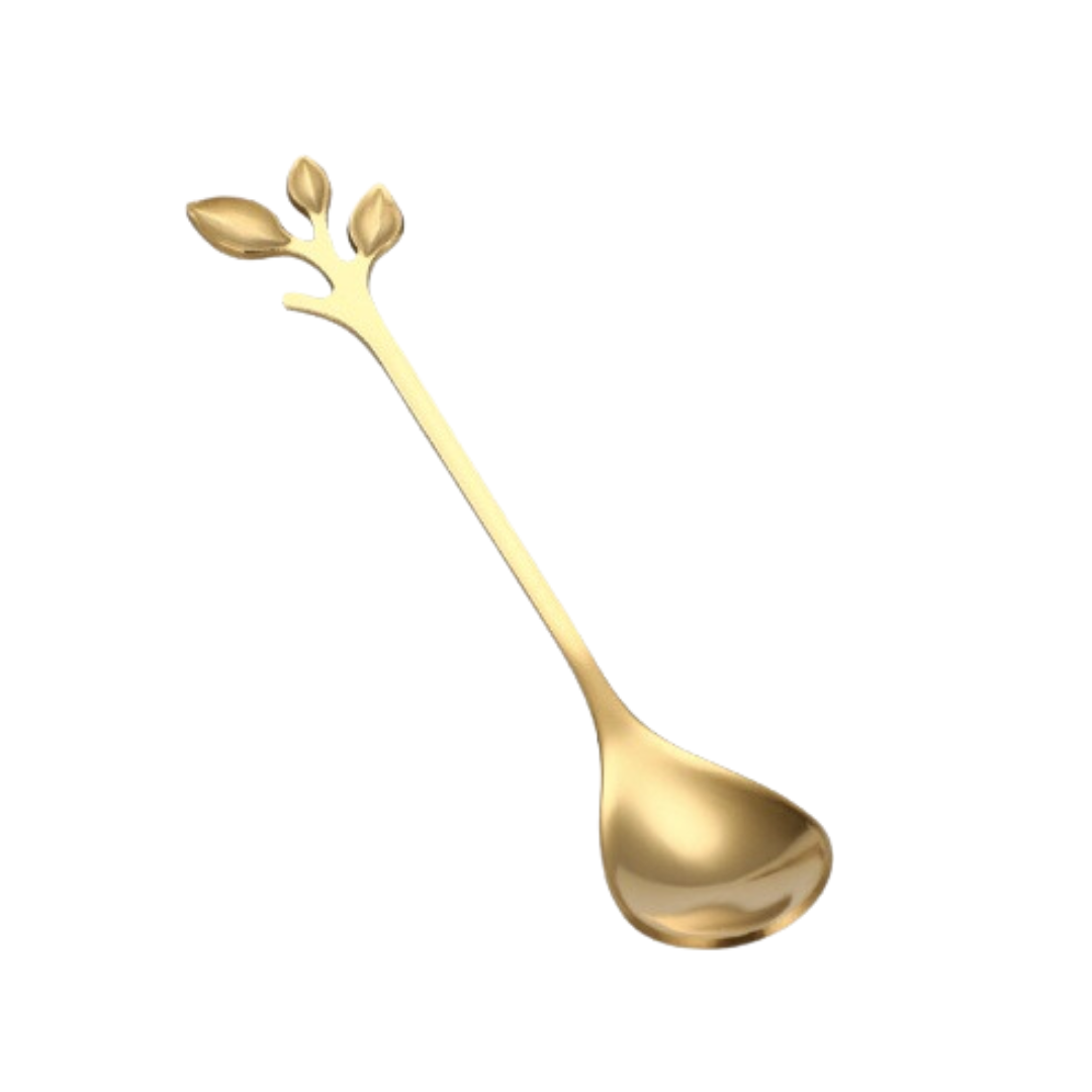 Stainless Steel Cutlery Spoon Short