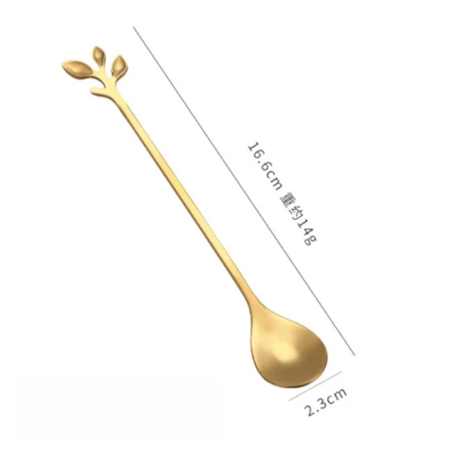 Stainless Steel Cutlery Spoon Long
