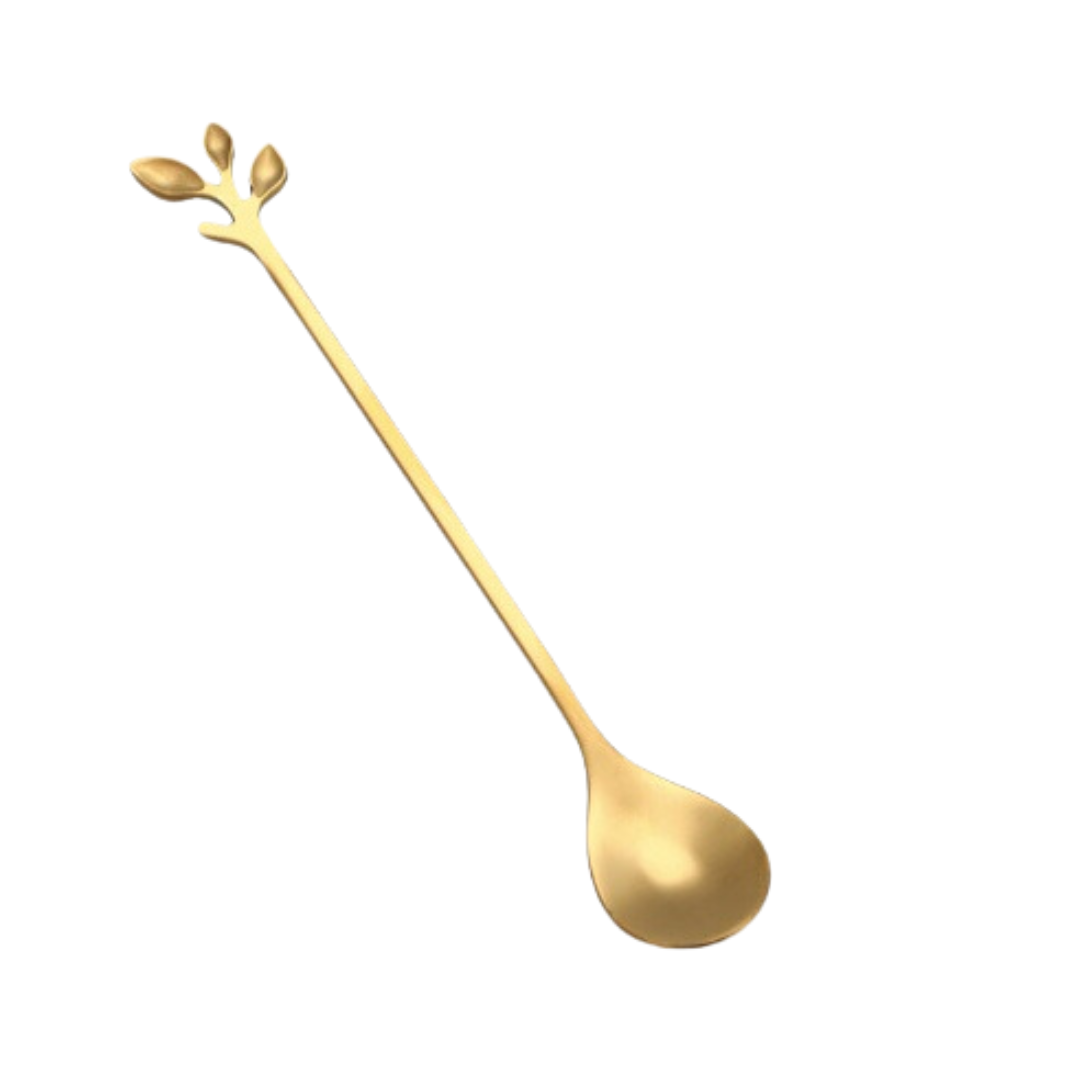 Stainless Steel Cutlery Spoon Long