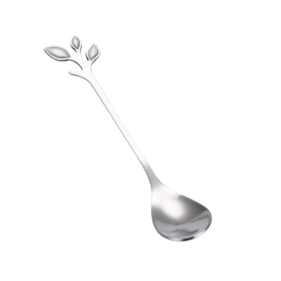 Stainless Steel Cutlery Spoon Short